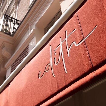 Padam Hotel Paris Exterior foto