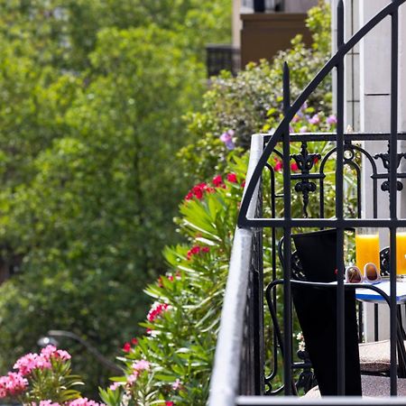 Padam Hotel Paris Exterior foto